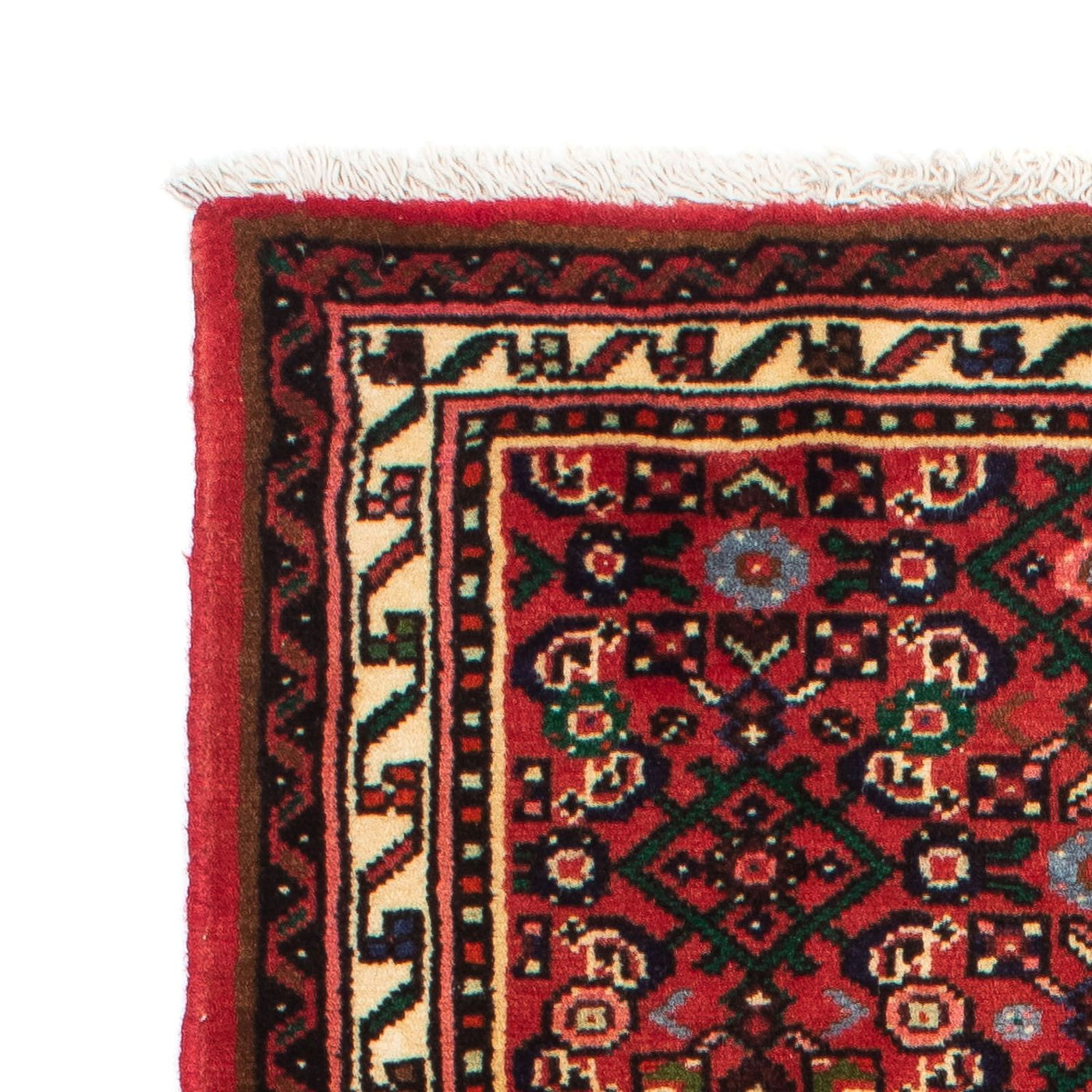 Hosseinabad Tappeto 205x75cm - Tappeto persiano