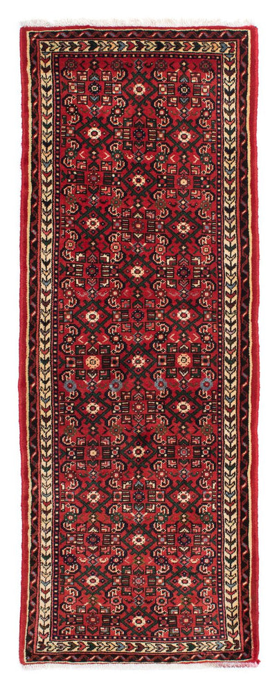 Hosseinabad Tappeto 76x210cm - Tappeto persiano