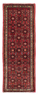 Hosseinabad Tappeto 210x76cm - Tappeto persiano