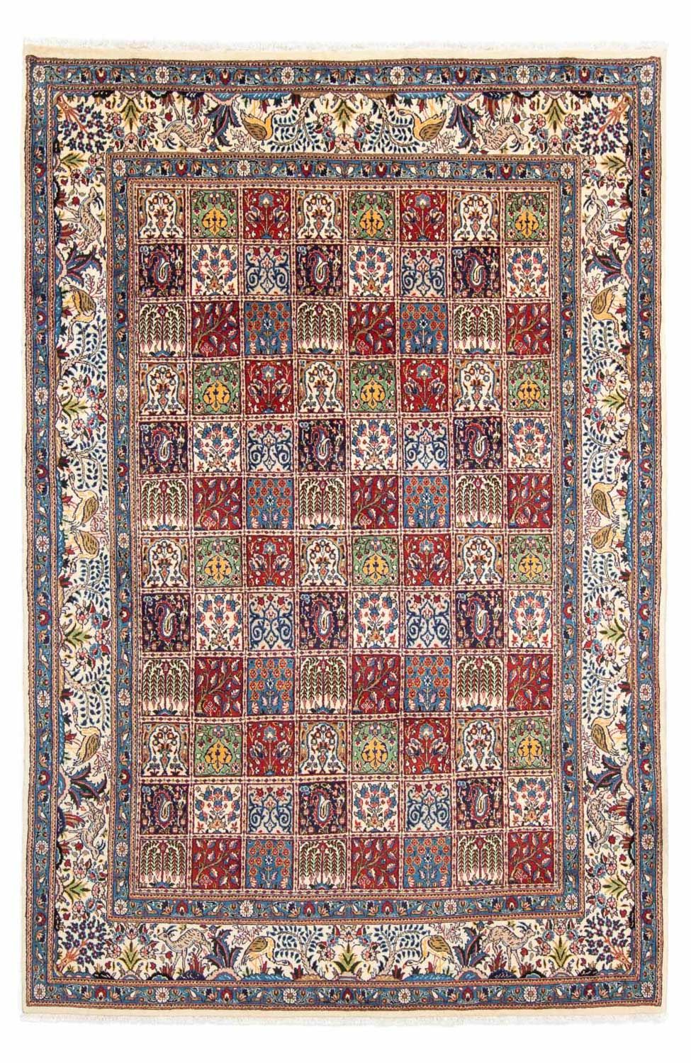 Tappeto Persero - Classico - 293 x 194 cm - beige