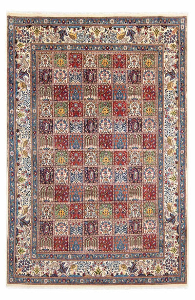 Moud Tappeto 194x293cm - Tappeto persiano