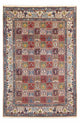 Moud Tappeto 293x194cm - Tappeto persiano