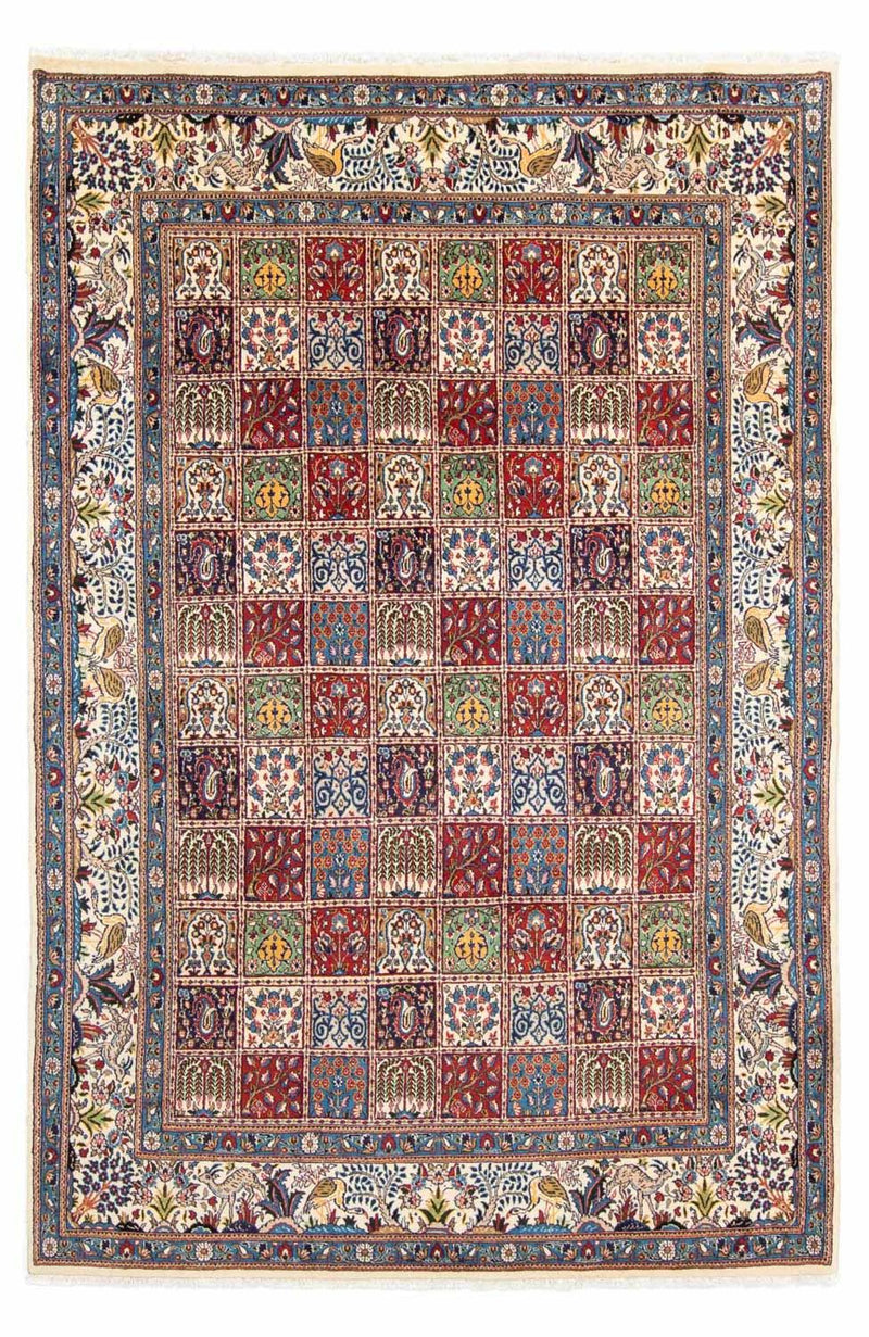 Tappeto Persero - Classico - 293 x 194 cm - beige