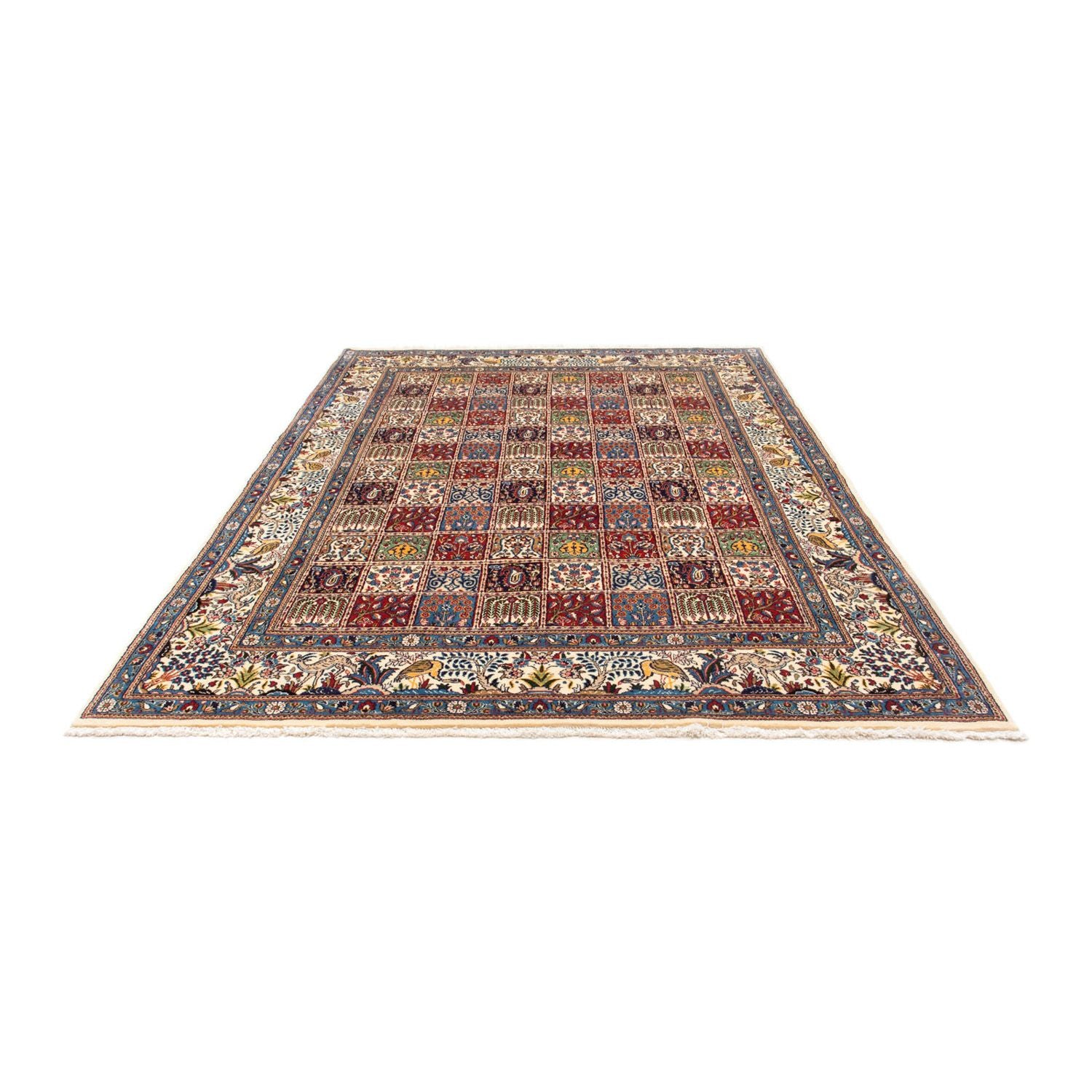 Tappeto Persero - Classico - 293 x 194 cm - beige