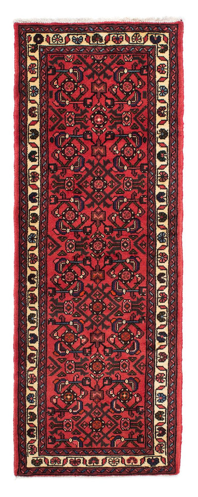 Hosseinabad Tappeto 70x195cm - Tappeto persiano
