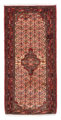 Hosseinabad Tappeto 190x88cm - Tappeto persiano – product image
