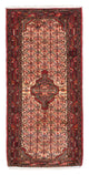 Hosseinabad Tappeto 190x88cm - Tappeto persiano