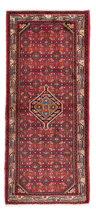 Hosseinabad Tappeto 82x190cm - Tappeto persiano