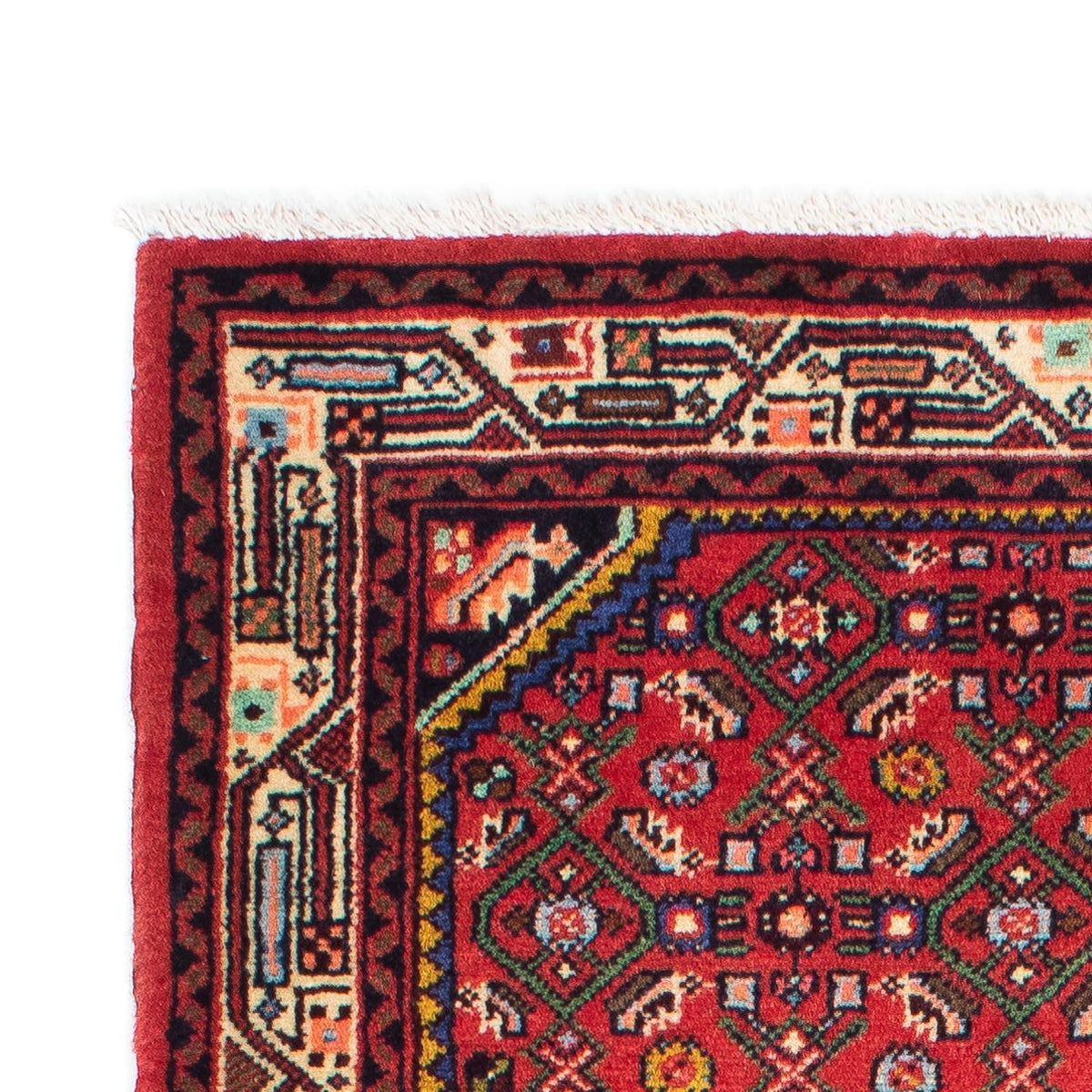 Hosseinabad Tappeto 82x190cm - Tappeto persiano