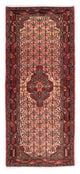 Hosseinabad Tappeto 204x83cm - Tappeto persiano