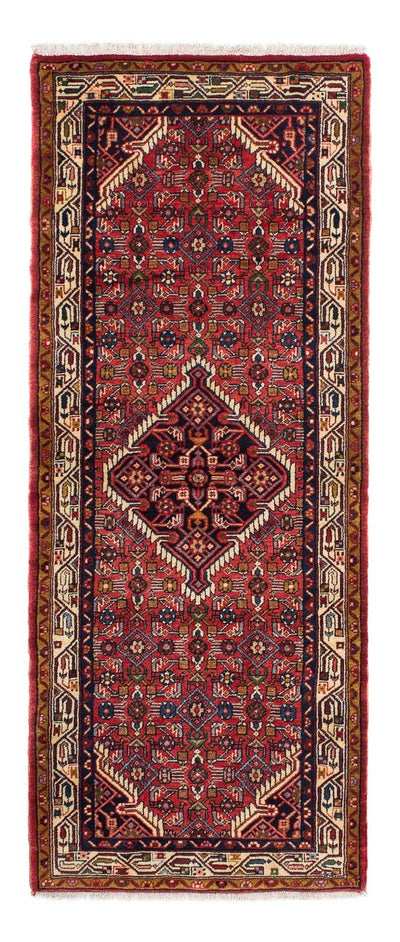 Hosseinabad Tappeto 78x200cm - Tappeto persiano