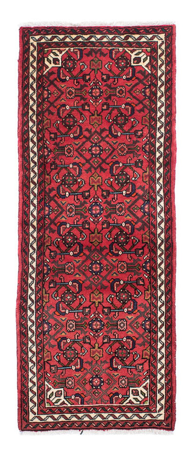 Hosseinabad Tappeto 70x185cm - Tappeto persiano