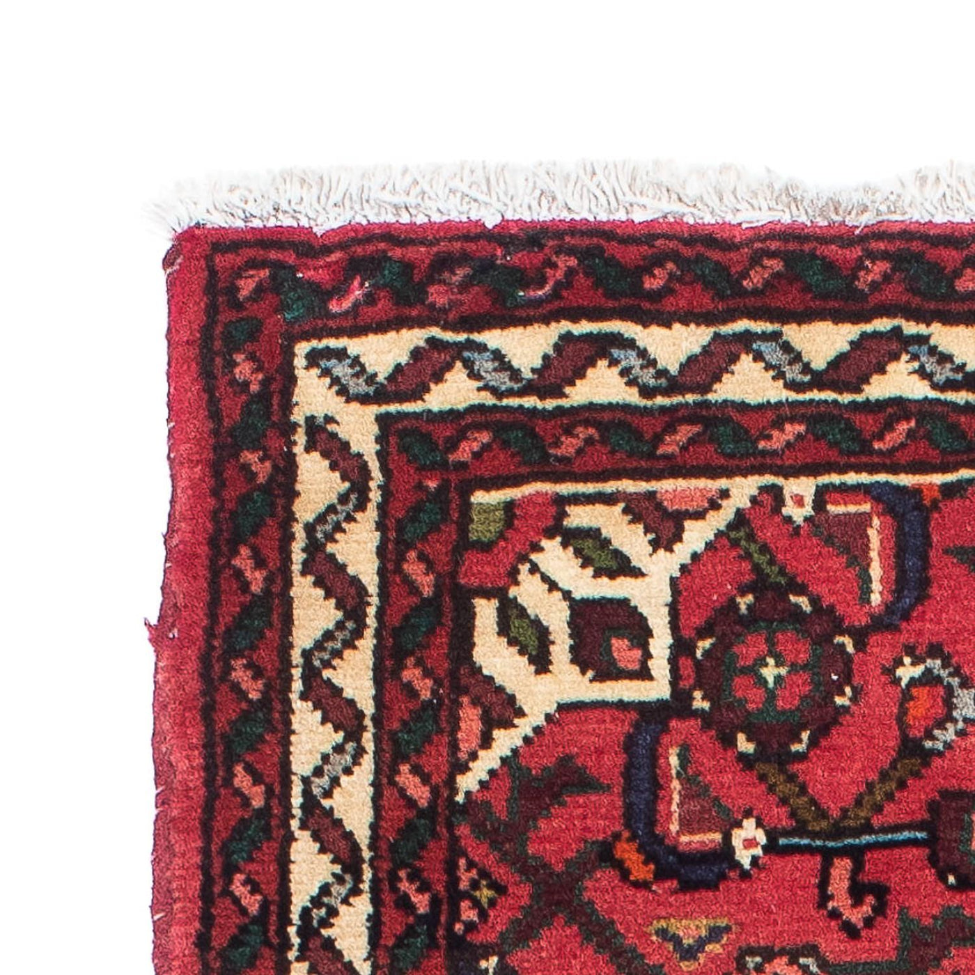 Hosseinabad Tappeto 185x70cm - Tappeto persiano