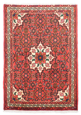 Tappeto Persero - Nomade - 146 x 100 cm - rosso