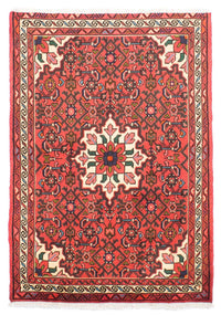 Hosseinabad Tappeto 146x100cm - Tappeto persiano – product image