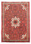 Tappeto Persero - Nomade - 146 x 100 cm - rosso