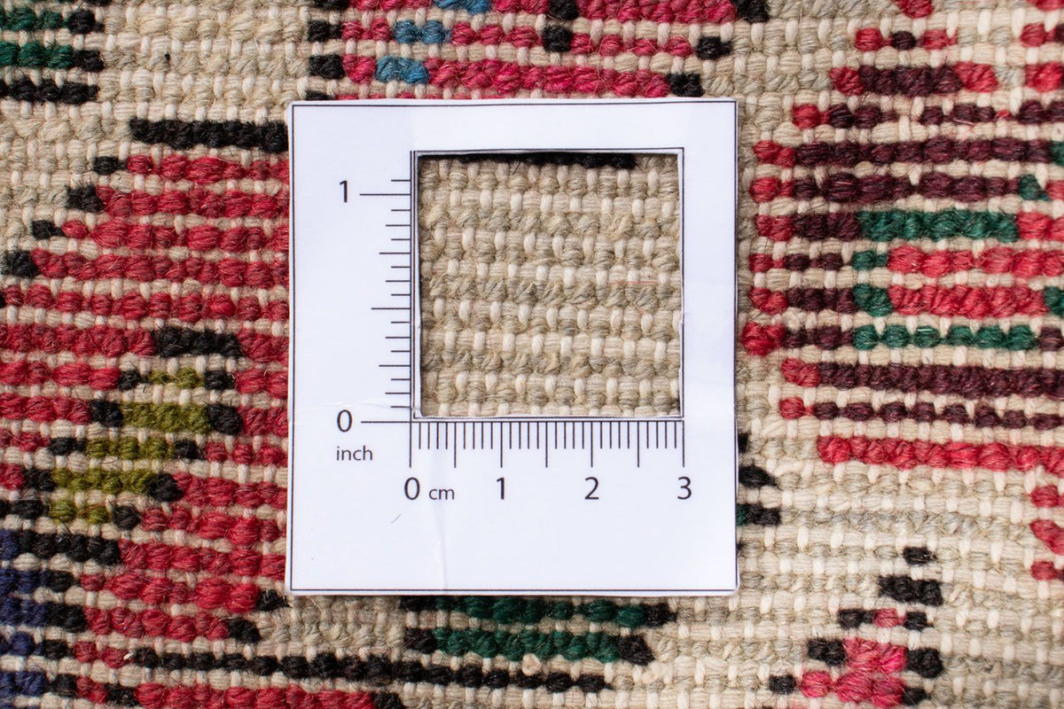 Tappeto Persero - Nomade - 146 x 100 cm - rosso