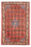 Tappeto Persero - Nomade - 150 x 102 cm - rosso