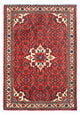 Hosseinabad Tappeto 153x106cm - Tappeto persiano