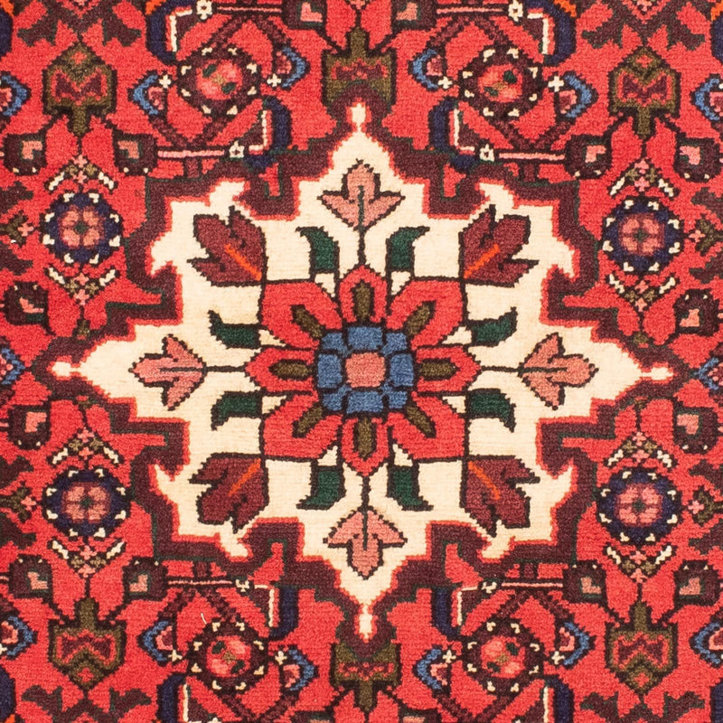Tappeto Persero - Nomade - 153 x 106 cm - rosso