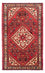 Tappeto Persero - Nomade - 160 x 108 cm - rosso