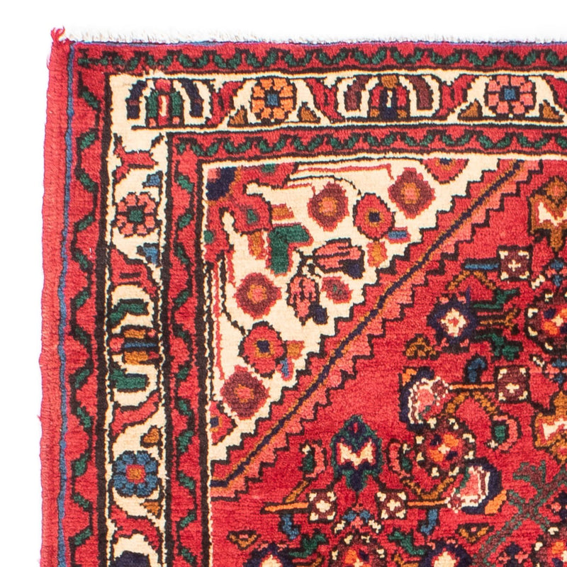 Tappeto Persero - Nomade - 160 x 108 cm - rosso