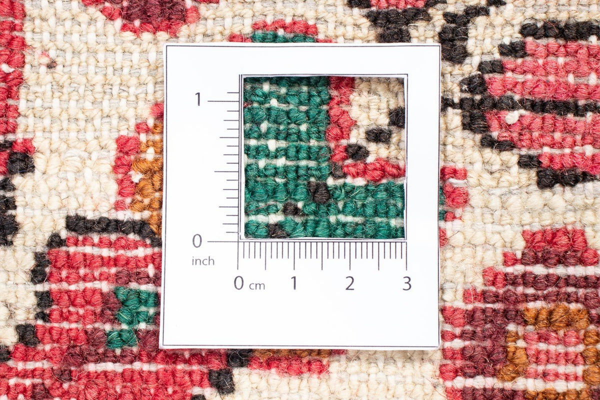 Tappeto Persero - Nomade - 160 x 108 cm - rosso