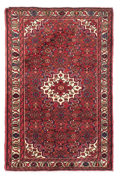 Hosseinabad Tappeto 105x157cm - Tappeto persiano