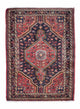 Hosseinabad Tappeto 157x104cm - Tappeto persiano