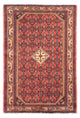 Hosseinabad Tappeto 150x102cm - Tappeto persiano