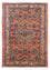 Tappeto Persero - Nomade - 147 x 100 cm - rosso chiaro