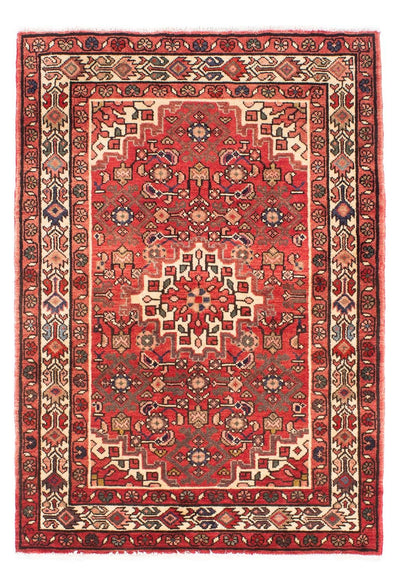 Hosseinabad Tappeto 110x155cm - Tappeto persiano