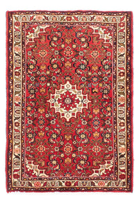 Hosseinabad Tappeto 105x144cm - Tappeto persiano – product image
