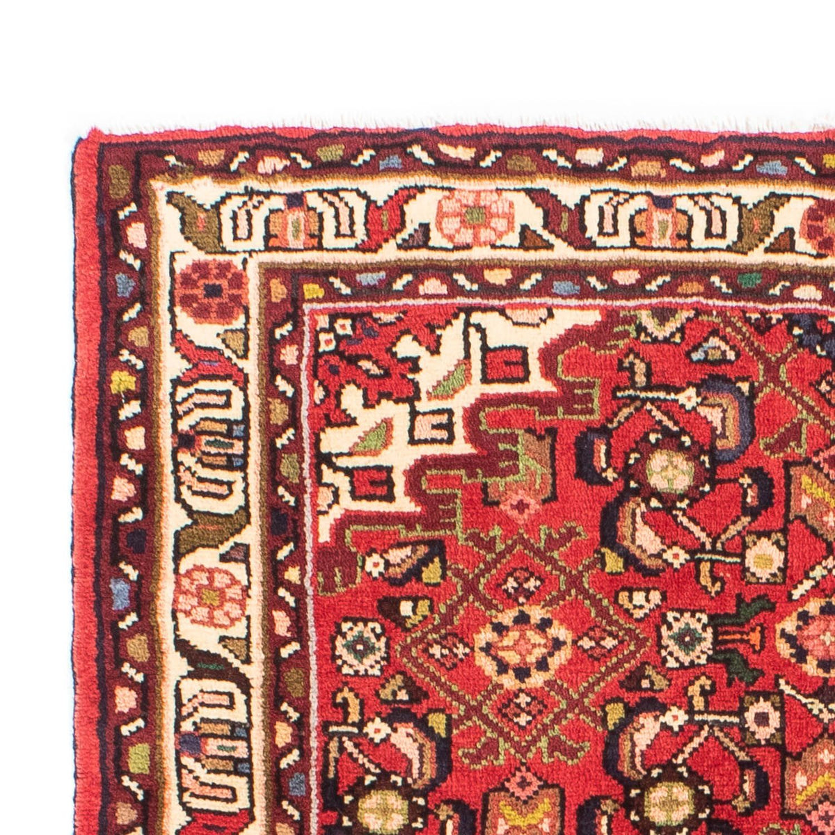 Hosseinabad Tappeto 105x144cm - Tappeto persiano