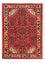 Tappeto Persero - Nomade - 144 x 100 cm - rosso