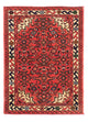 Hosseinabad Tappeto 100x144cm - Tappeto persiano