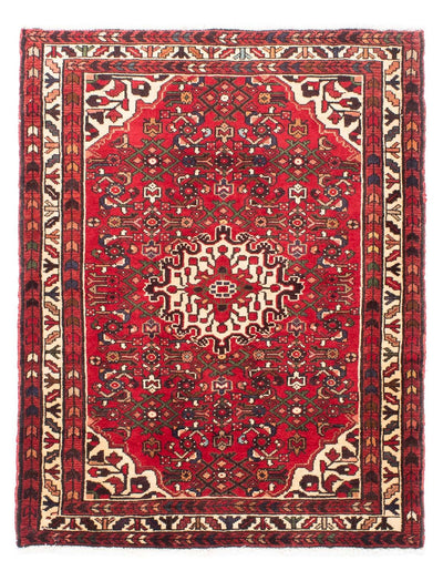 Hosseinabad Tappeto 115x150cm - Tappeto persiano