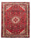 Tappeto Persero - Nomade - 150 x 115 cm - rosso