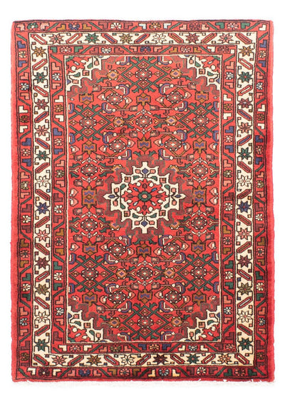 Hosseinabad Tappeto 102x147cm - Tappeto persiano