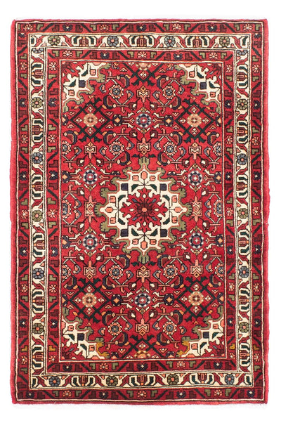 Hosseinabad Tappeto 107x148cm - Tappeto persiano