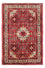 Tappeto Persero - Nomade - 148 x 107 cm - rosso