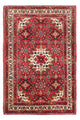 Hosseinabad Tappeto 107x148cm - Tappeto persiano