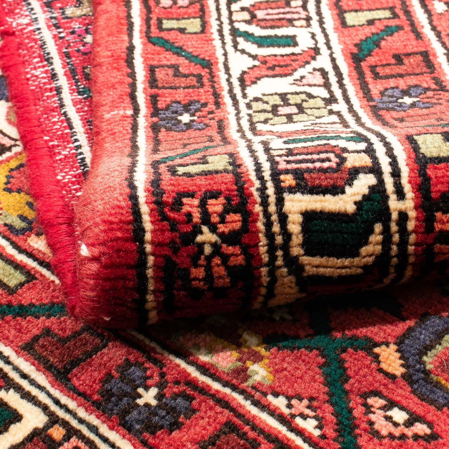 Tappeto Persero - Nomade - 148 x 107 cm - rosso