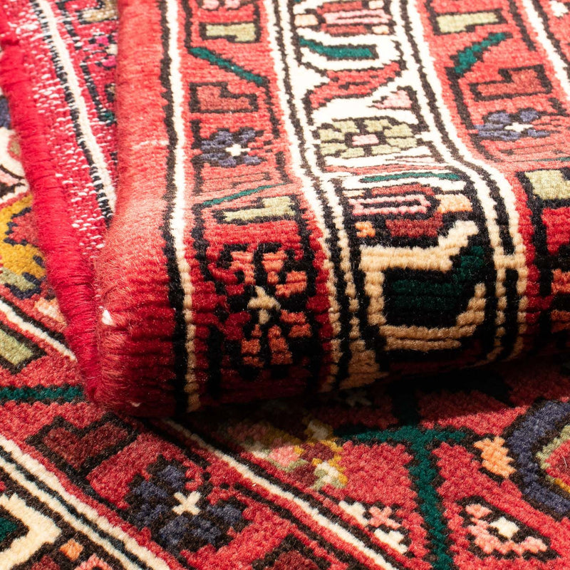 Tappeto Persero - Nomade - 148 x 107 cm - rosso
