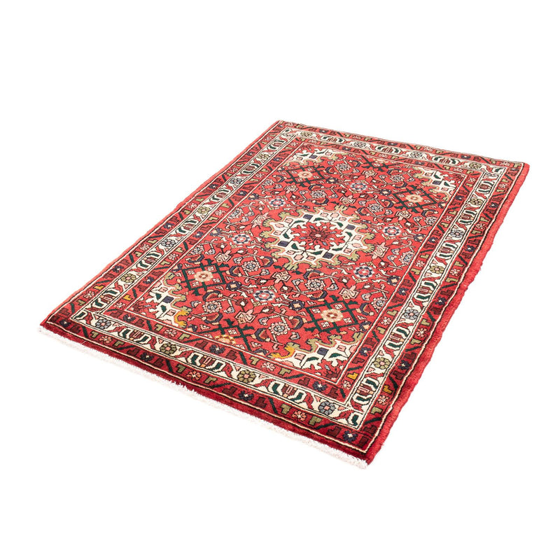 Tappeto Persero - Nomade - 148 x 107 cm - rosso