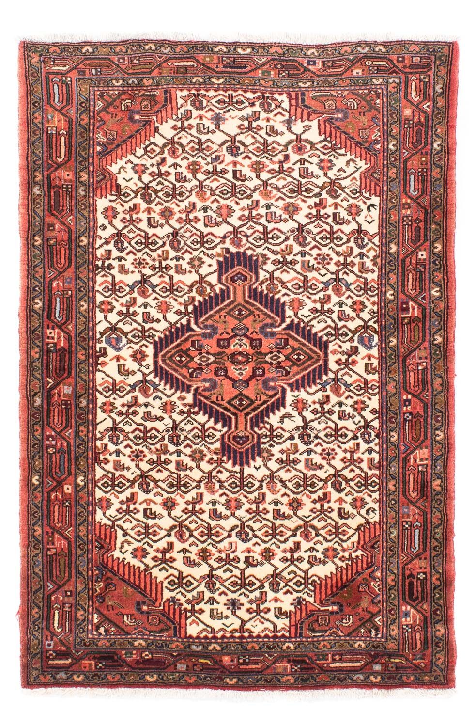 Tappeto Persero - Nomade - 160 x 106 cm - beige