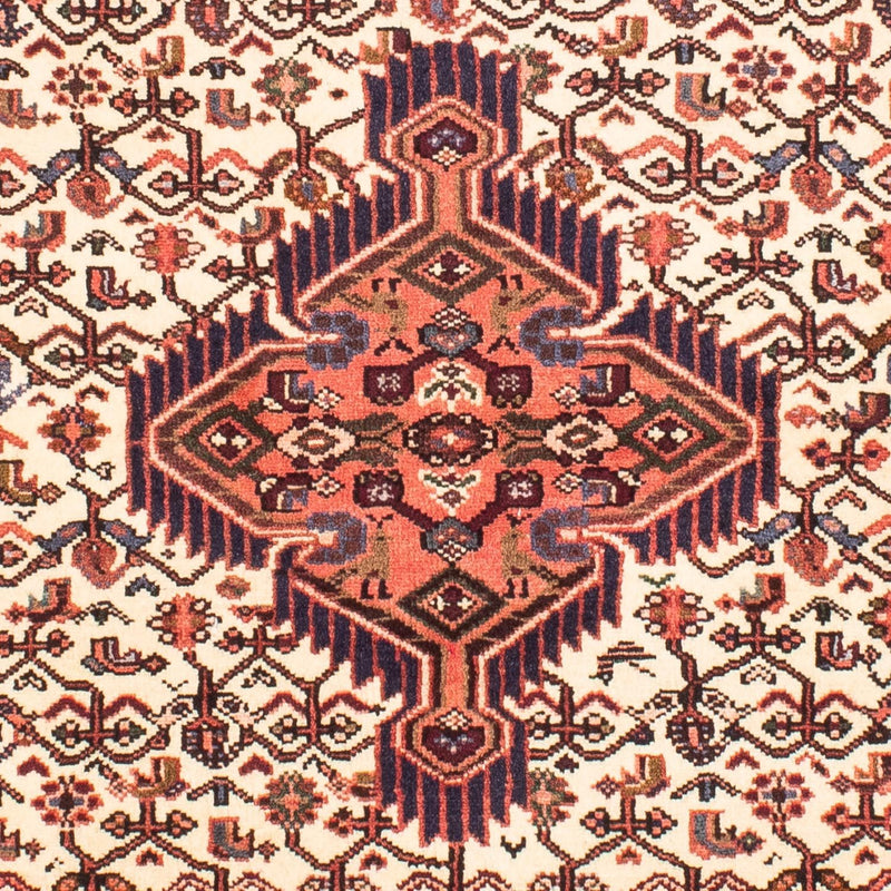Tappeto Persero - Nomade - 160 x 106 cm - beige