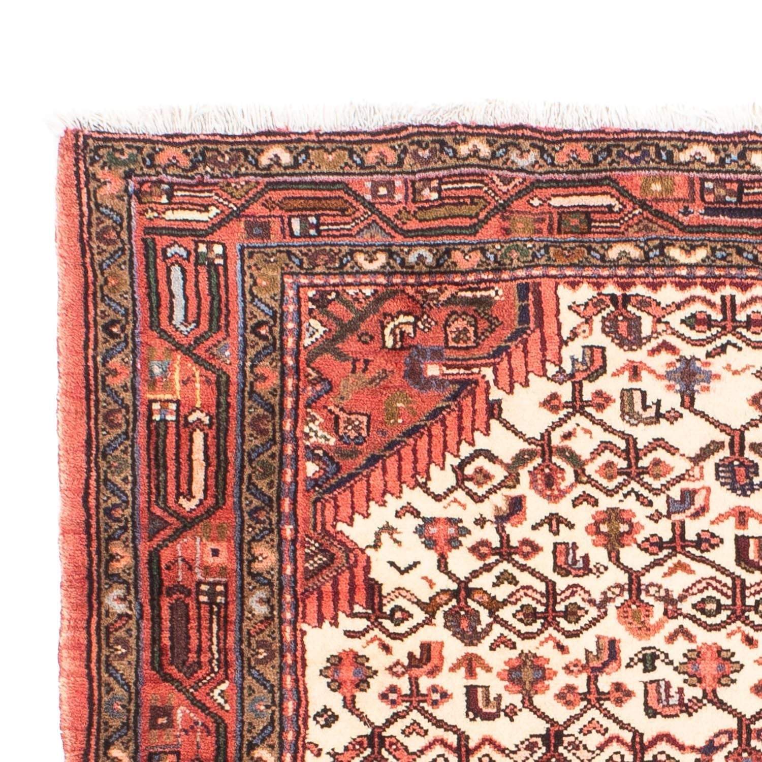 Tappeto Persero - Nomade - 160 x 106 cm - beige
