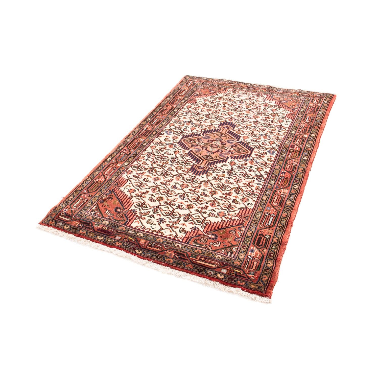 Tappeto Persero - Nomade - 160 x 106 cm - beige