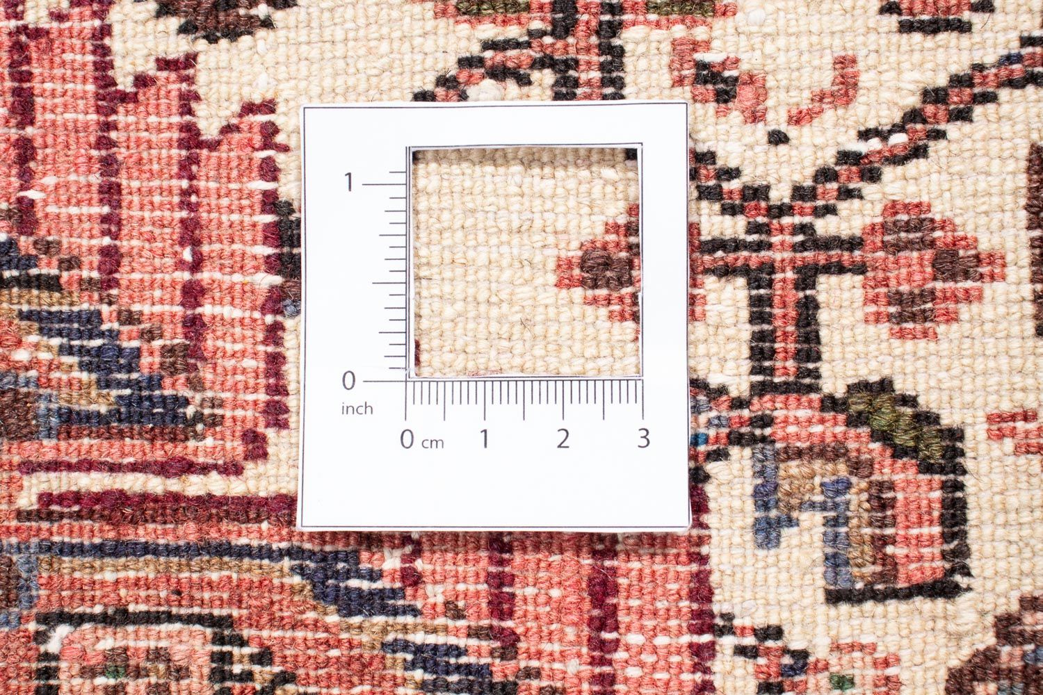 Tappeto Persero - Nomade - 160 x 106 cm - beige
